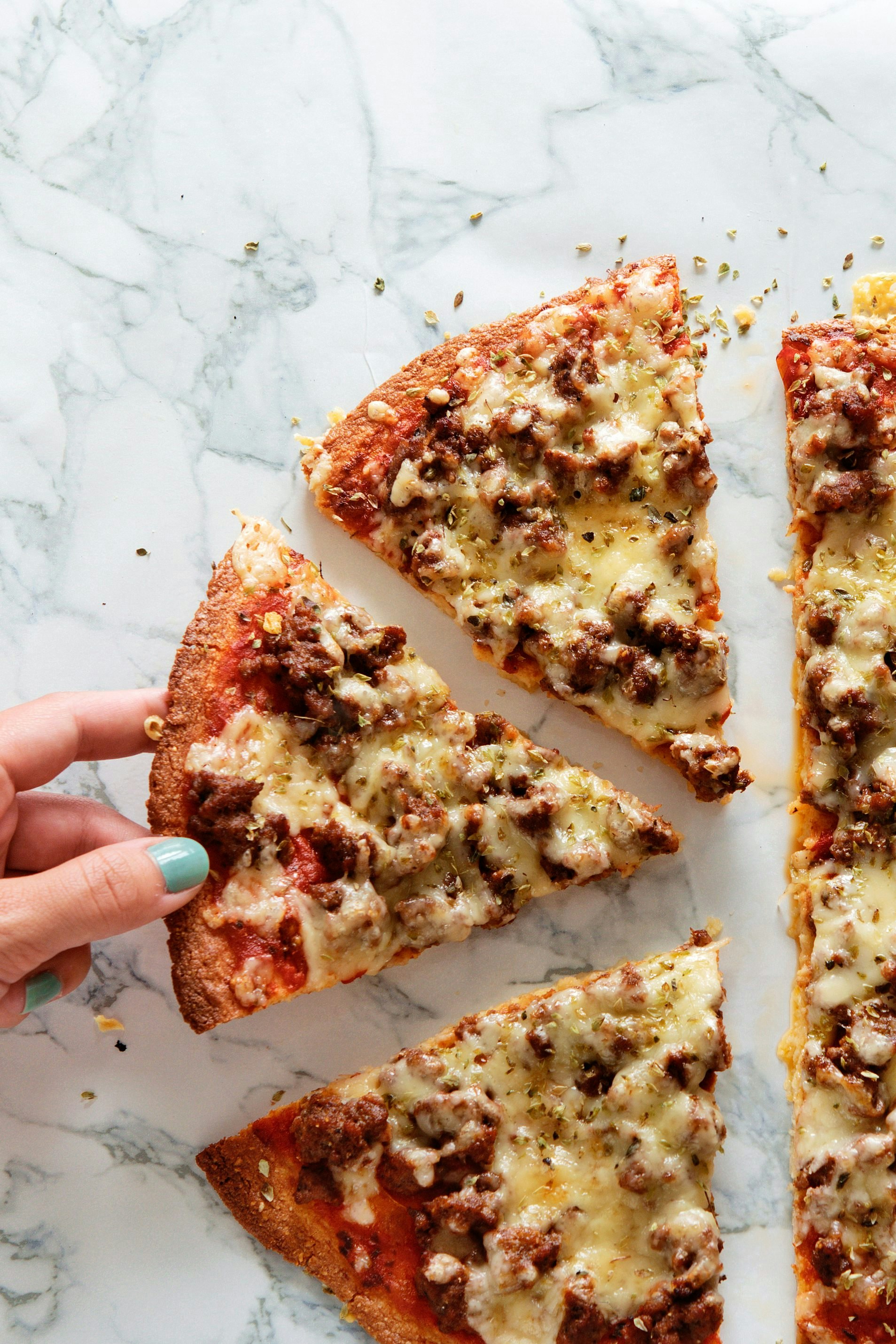 pizzabotten blomkål lchf pizzabotten blomkål lchf